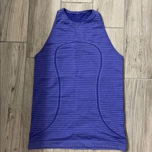 Lululemon Racerback Tank